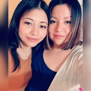 Meet your Posher, Zenaida